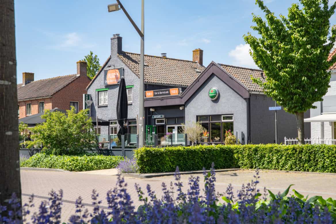 oude kerkstraat dussen 14